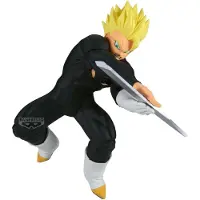 Banpresto - Dragon Ball Z - Super Saiyan Son Gohan (VS Dabura - Match Makers)