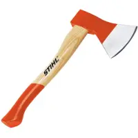 Stihl Bosbouwbijl AX 6 | 600 g - 8811969 - 00008811969