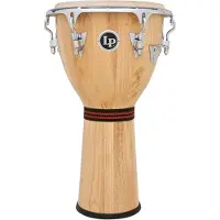 Latin Percussion LP720X - DJEMBE SIAM OAK 12.5" X 25"
