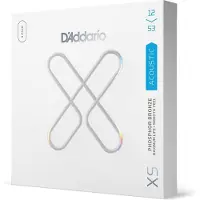 D'Addario XSAPB1152-B25 Snaren voor akoestische gitaar
