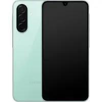 Samsung Galaxy A26 5G, 256GB (Mintgroen, Android 15, 6 GB)