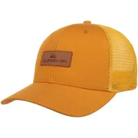 Quiksilver Uni Decades Trucker Pet by