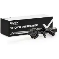 RIDEX 854S18418 Schokdemper