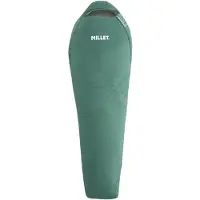 Millet Baikal 750 Slaapzak Groen
