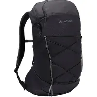 Vaude Sportrugzak 'Agile Air 20' zwart