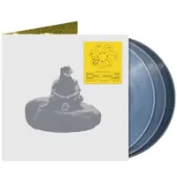 Virgin Music Group B V Cnt NEBULOUS NIGHTS - AN AMBIENT EXCURS