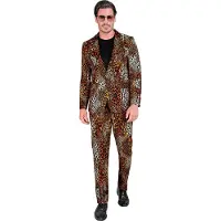 Widmann Jungle Brother - Man
