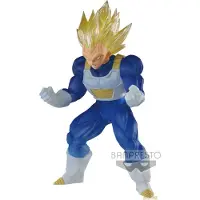 BANDAI NAMCO Dragon Ball Z | Clearise Super Saiyan Vegeta Figuur 14cm