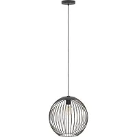 Eglo Hanglamp Almanzora Enkel