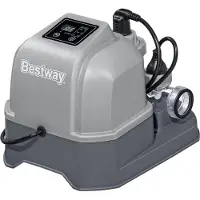 Bestway Zoutwatersysteem | | 6 gr/u