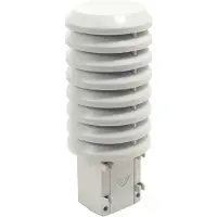 Mobile Alerts Pro Series temperatuur- / vochtigheidsdetector met repeater voor windsensor MA 10660