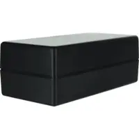 TEKO SR36-DB.9 Universele behuizing 128 x 63.5 x 48 ABS Zwart 1 stuk(s)