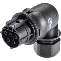 Wieland Electric 96.053.4053.1 Steekverbinder