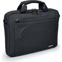 Port Designs Sydney - Laptoptas - 15.6 inch / Zwart