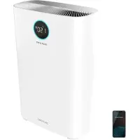 Cecotec TotalPure 2500 Connected, luchtzuiveraar