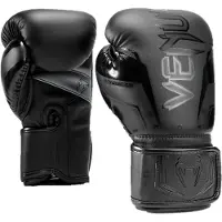 Venum Bokshandschoenen, (12 OZ, Eén maat voor iedereen)