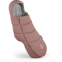 Bugaboo Voetenzak Dusty Pink