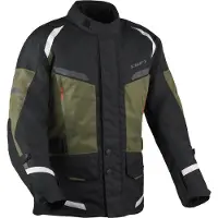 Difi Horizon Aerotex waterdichte motorfiets textieljas Maat