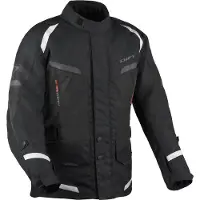 Difi Horizon Aerotex waterdichte motorfiets textieljas Maat
