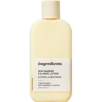 Ongredients - Skin Barrier Calming Lotion - 220ml