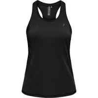 Only Play Sporttop 'ONPBREE' zwart