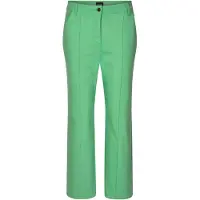 Goldner Jeans 'Vera' groen