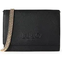 Liu Jo Clutch 'Caliwen' zwart