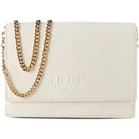 Liu Jo Clutch 'Caliwen' wit