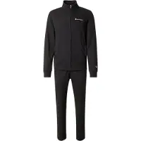 Champion Joggingpak zwart