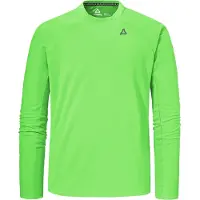 Schöffel Functioneel shirt 'Enixa' groen