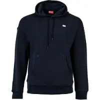 Diesel Sweatshirt donkerblauw