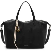 Tamaris Shopper 'TAS Karen' zwart