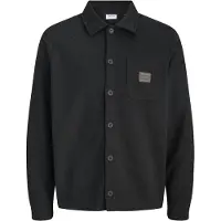 Jack & Jones JACK&JONES JJWAFFLE DAYTONA SWEAT OVERSHIRT Heren Vest - Maat XXL