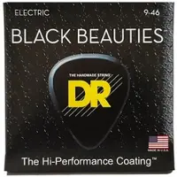 Dr Strings BKE-9/46 Snaren voor elektrische gitaar