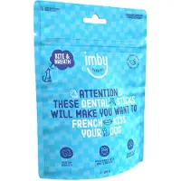 Imby Nibbles Bite & Breath