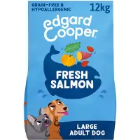 Edgard & Cooper Adult - Zalm