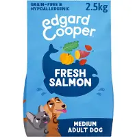 Edgard & Cooper Hond brok vis 2.5kg