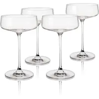 Viski Cocktailglas Reserve Julien 295 ml (Set van 4)