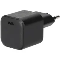 Musthavz 65 Watt USB-C Thuis Oplader Zwart