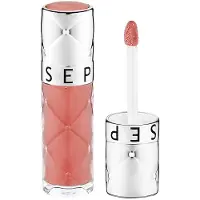 SEPHORA COLLECTION - New Outrageous Plump Lip Gloss - Lipgloss - 07 Pink pout