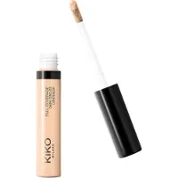 KIKO Milano Volledige Dekking Wallenconcealer 8 ml (Verschillende Tinten) - 15 Sandstone