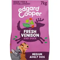 Edgard & Cooper Adult - Hert & Eend