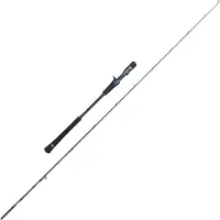 Penn Batallion Solid Jigging Hengel