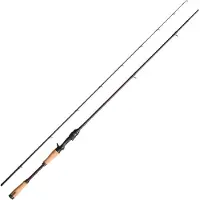 Savage Gear Revenge Sg6 Medium Game Spinhengel
