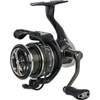 Westin W2 Spinning Reel Zilver 2000FD