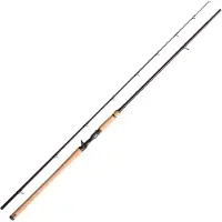 Savage Gear Alpha Sg6 Monster Baitcasting Hengel