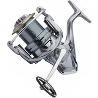 Penn Tidal Long Cast Surfcasting Reel Zilver 8000