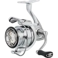 Westin W3 Spinning Reel Zilver 4000FD