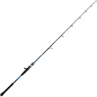 Penn Retaliate X Slow Jigging Hengel