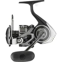 Daiwa Zeehengel BG MQ
